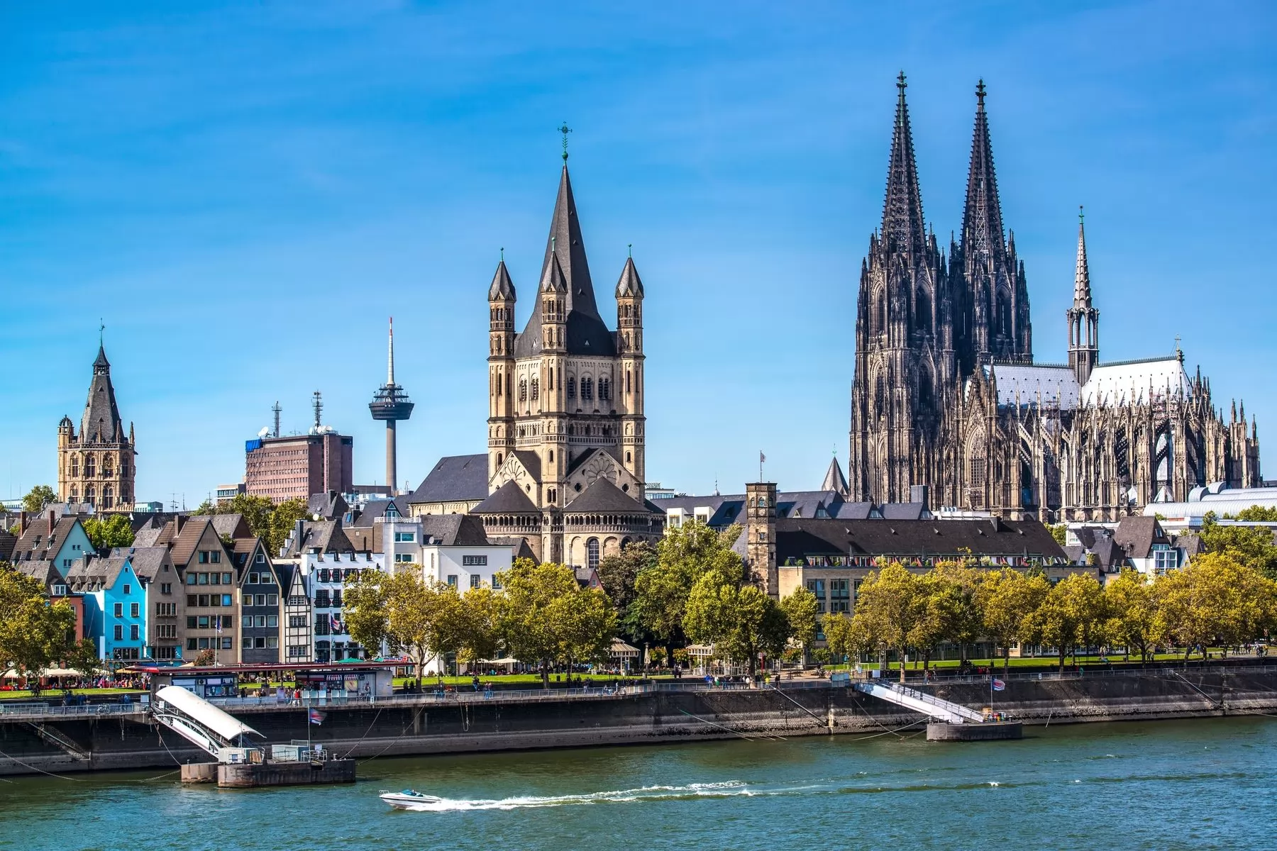 Uluslararası Hırdavat Fuarı Köln – INTERNATIONALE EISENWARENMESSE KOLN